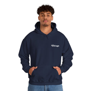 THE WINDY CITY HOODIE