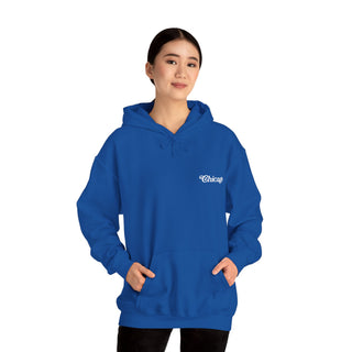 THE WINDY CITY HOODIE