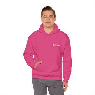 THE WINDY CITY HOODIE