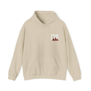 23 CHI