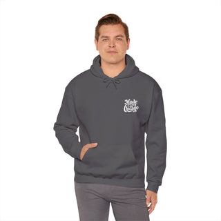 MADE IN CHICAGO HOODIE