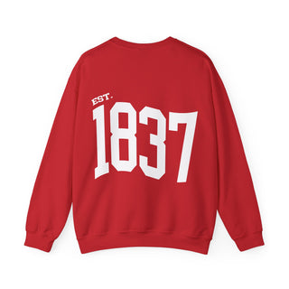 CHICAGO 1837 CREWNECK