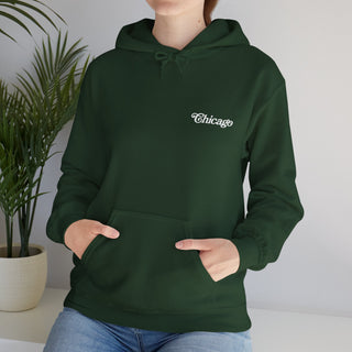 THE WINDY CITY HOODIE