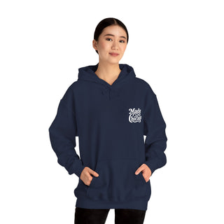 MADE IN CHICAGO HOODIE