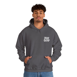 MADE IN CHICAGO HOODIE