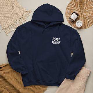 MADE IN CHICAGO HOODIE