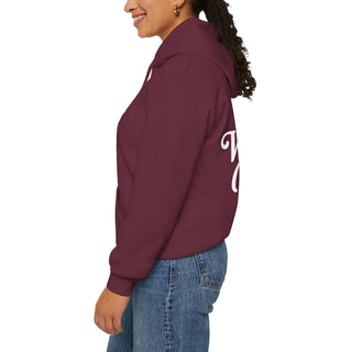 THE WINDY CITY HOODIE