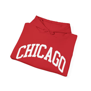 CHICAGO 1837 HOODIE