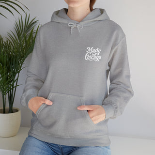 MADE IN CHICAGO HOODIE