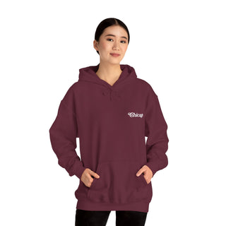 THE WINDY CITY HOODIE