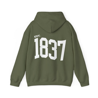 CHICAGO 1837 HOODIE