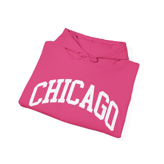 CHICAGO 1837 HOODIE