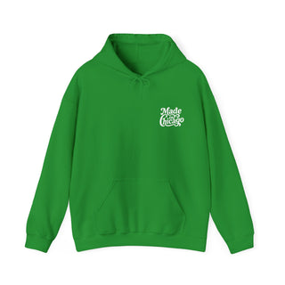 MADE IN CHICAGO HOODIE