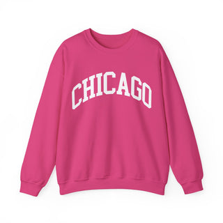 CHICAGO 1837 CREWNECK
