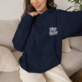 MADE IN CHICAGO HOODIE