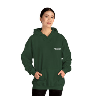 THE WINDY CITY HOODIE