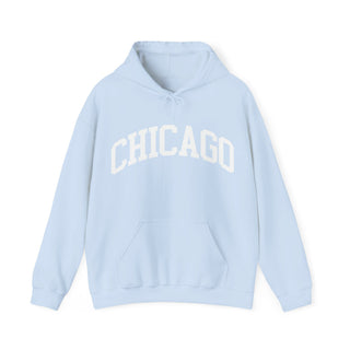 CHICAGO 1837 HOODIE