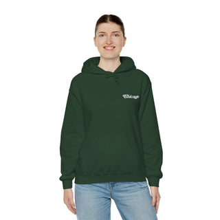 THE WINDY CITY HOODIE
