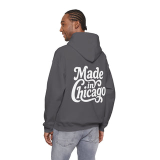 MADE IN CHICAGO HOODIE