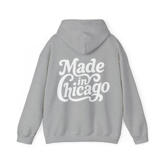 MADE IN CHICAGO HOODIE