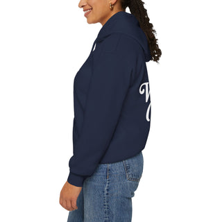 THE WINDY CITY HOODIE