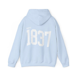 CHICAGO 1837 HOODIE