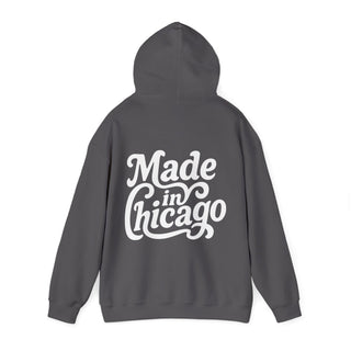 MADE IN CHICAGO HOODIE