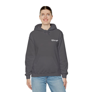 THE WINDY CITY HOODIE