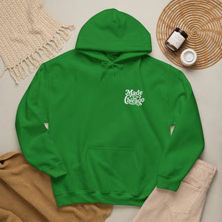MADE IN CHICAGO HOODIE