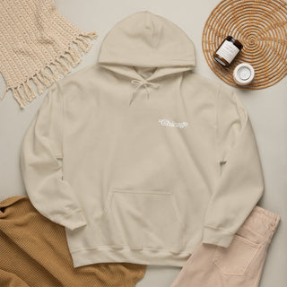 THE WINDY CITY HOODIE