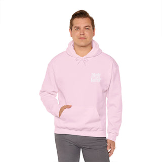 MADE IN CHICAGO HOODIE