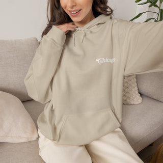 THE WINDY CITY HOODIE