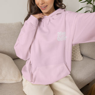 MADE IN CHICAGO HOODIE