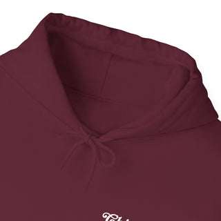 THE WINDY CITY HOODIE