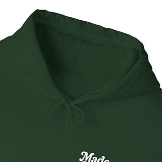MADE IN CHICAGO HOODIE