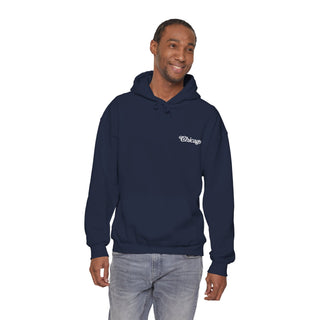 THE WINDY CITY HOODIE
