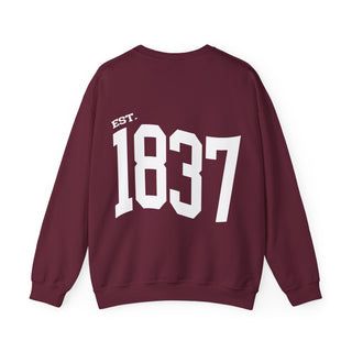 CHICAGO 1837 CREWNECK