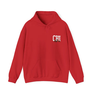 23 CHI