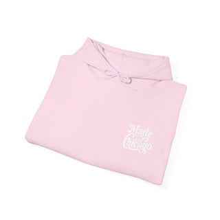 MADE IN CHICAGO HOODIE