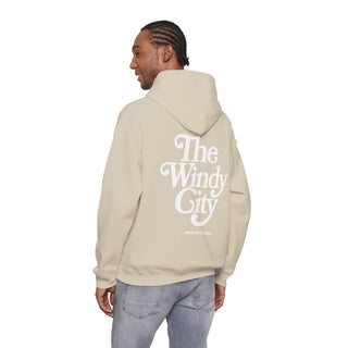 THE WINDY CITY HOODIE