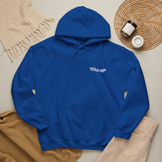 THE WINDY CITY HOODIE