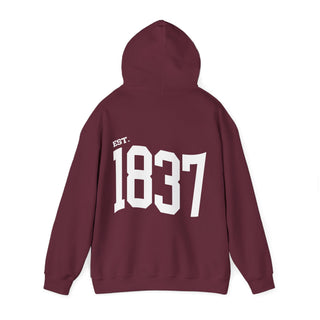 CHICAGO 1837 HOODIE