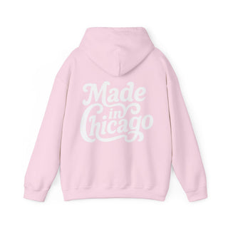 MADE IN CHICAGO HOODIE