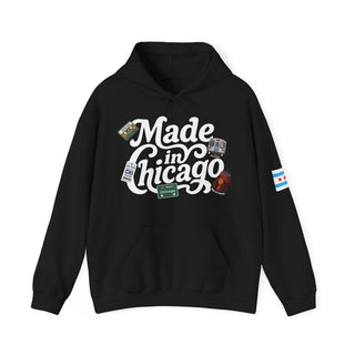 Lalah Hathaway x Made In Chicago