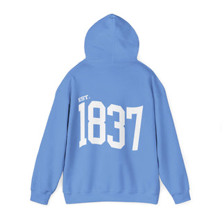 CHICAGO 1837 HOODIE