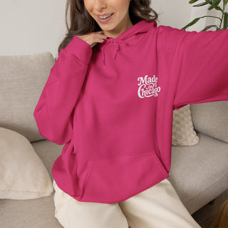 MADE IN CHICAGO HOODIE