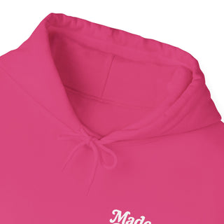 MADE IN CHICAGO HOODIE