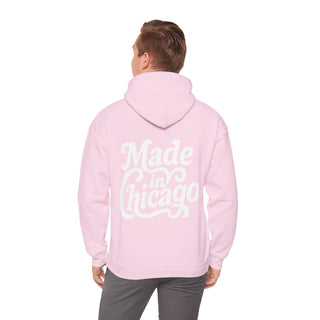 MADE IN CHICAGO HOODIE