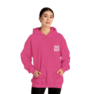 MADE IN CHICAGO HOODIE
