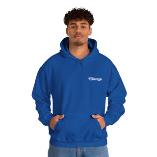 THE WINDY CITY HOODIE